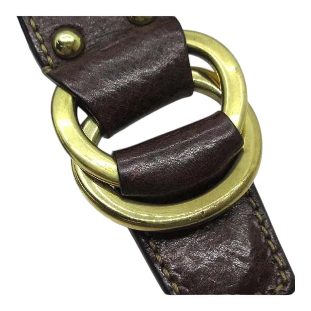 バッグ Vintage Coach Soho Bag Tweed shoulder