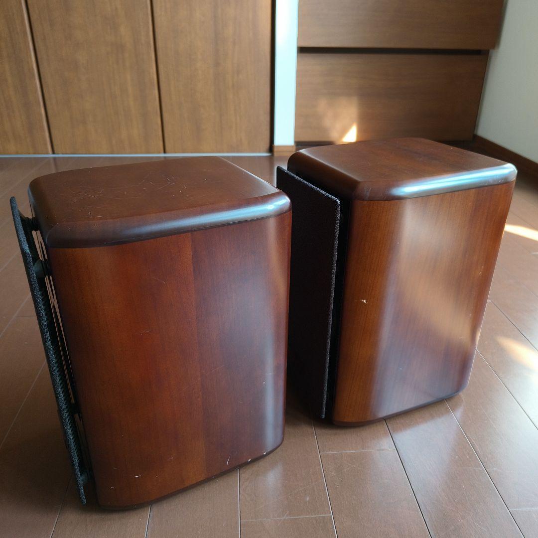 Victor SX-V1A-M スピーカー