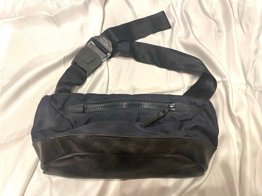 visvim SOPHコラボ ショルダーバッグ