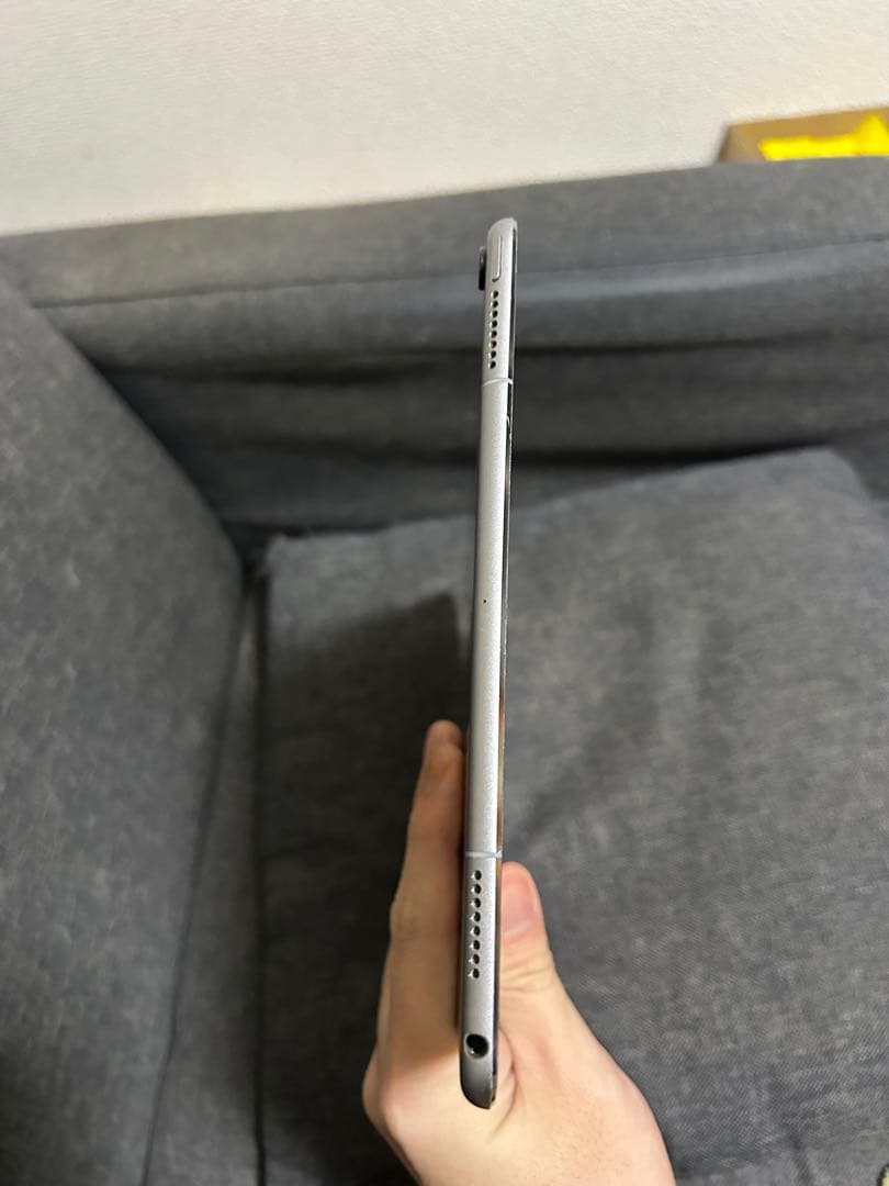 iPad pro 10.5インチ wifi + cellular