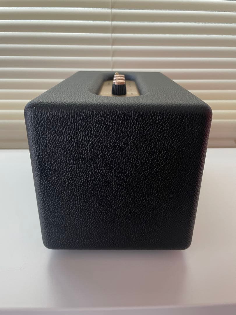 スピーカー・ウーファー Marshall acton