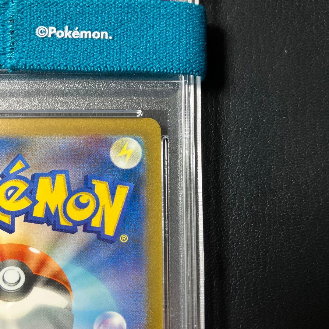 コダック PSYDUCK AR 175/165 SV2a psa10 1点