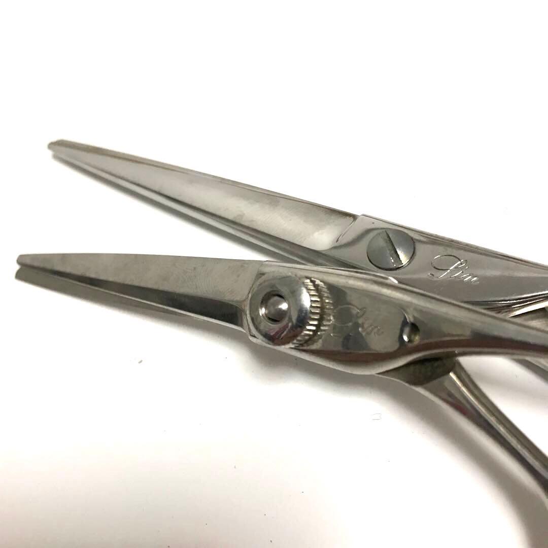 神田文一商店　SIN 2点セット