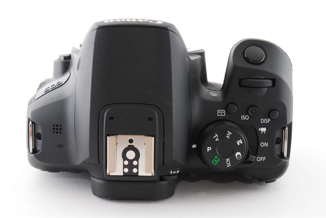 ☆最新機種☆キャノン☆canon kiss x10i 標レンズセット☆