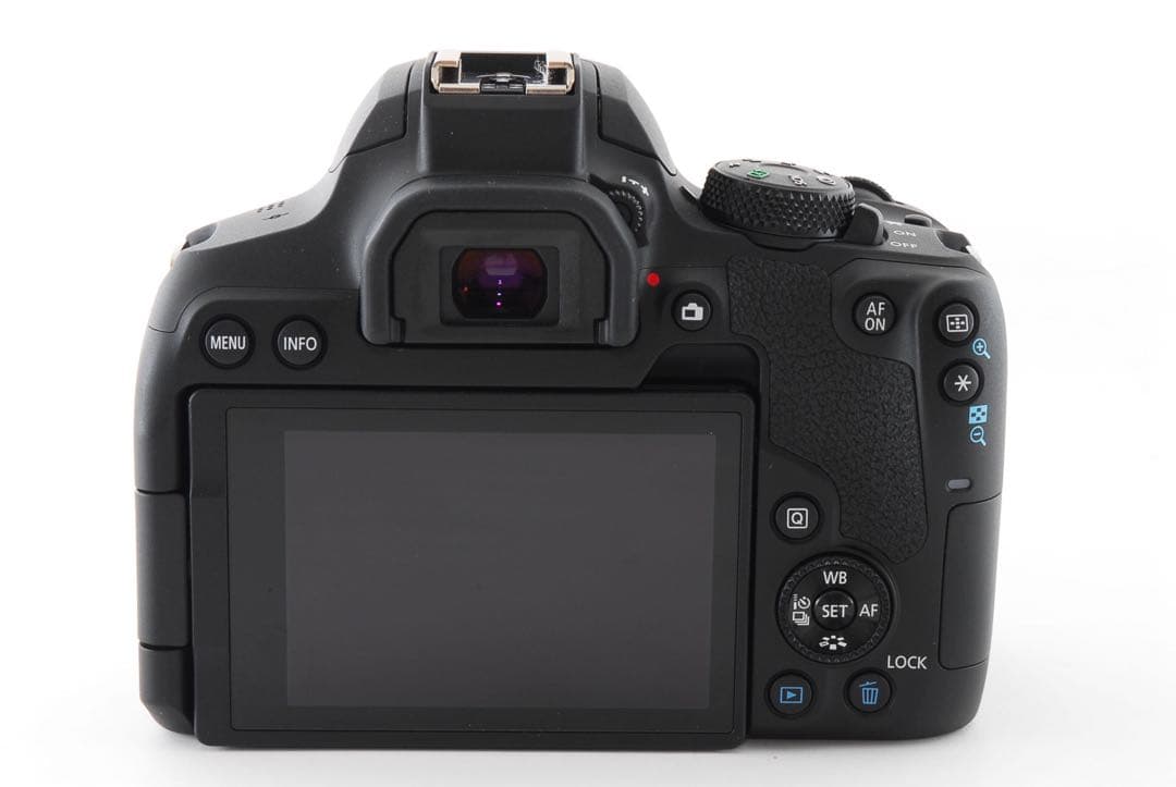 ☆最新機種☆キャノン☆canon kiss x10i 標レンズセット☆