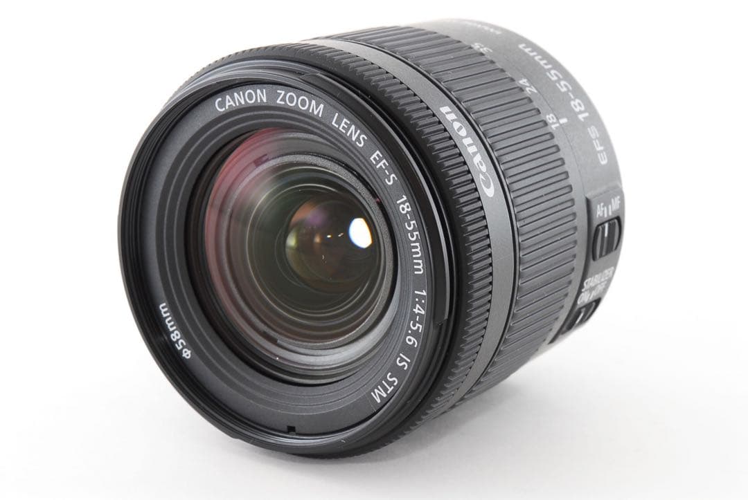 ☆最新機種☆キャノン☆canon kiss x10i 標レンズセット☆