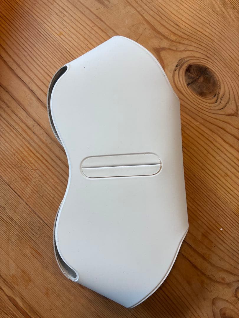 ぽっきーAirPods MAX シルバー