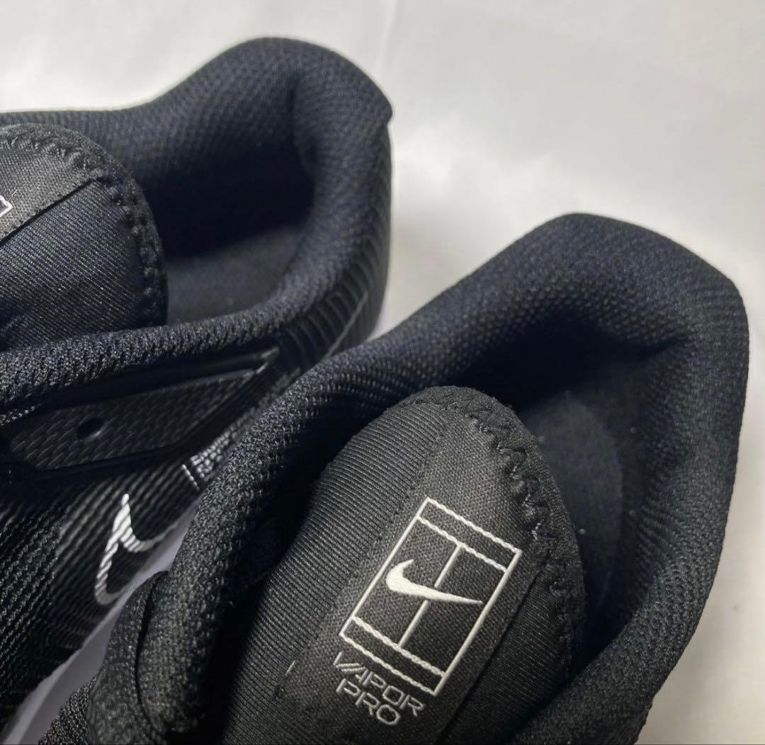 極美品 NIKE ZOOM VAPOR PRO CLY オムニクレー用 25.5