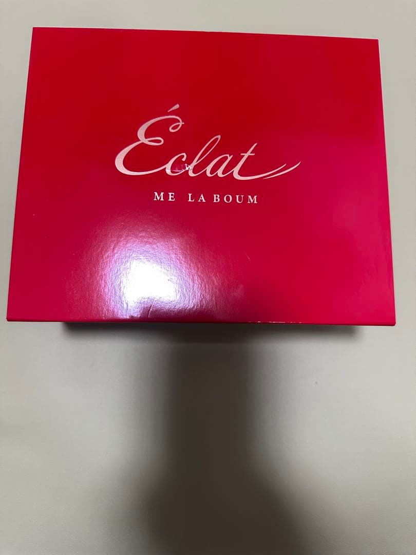 IKKOさんプロデュースのMEラボンエクラ美顔器