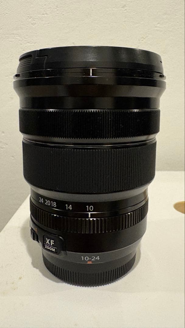 【良品】Fujifilm XF10-24mmF4 OIS