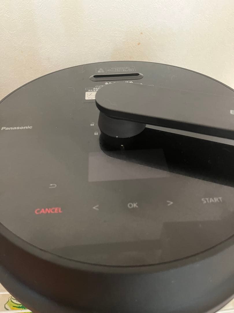 n*a様 パナソニック 自動調理鍋 オートクッカー ビストロ NF-AC1000