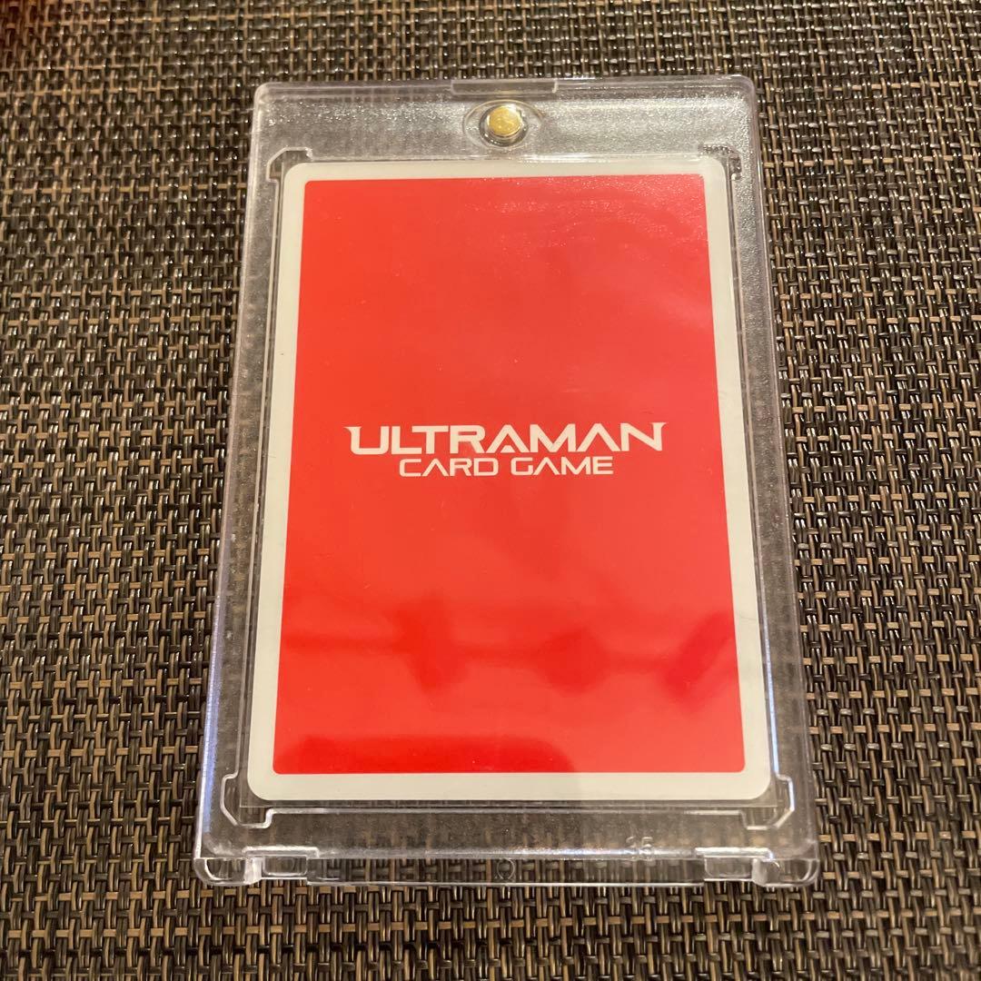 ウルトラマンアーク　UR