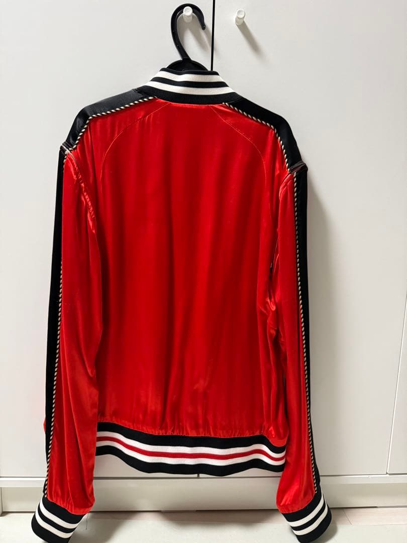 ジャケット・アウター MASU 23SS SUKA JACKET 46