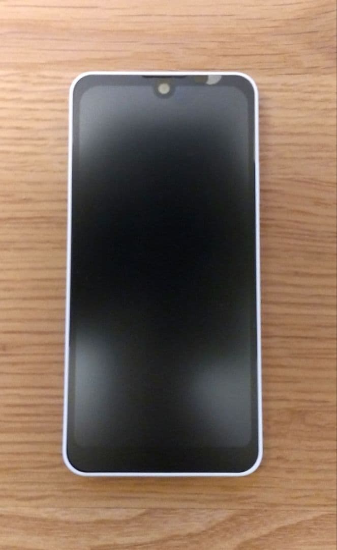 AQUOS wish3 SH-M25 スマートフォン 本体 SIMフリー