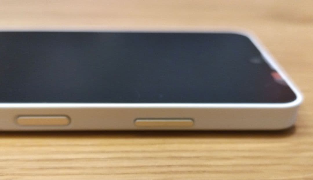 AQUOS wish3 SH-M25 スマートフォン 本体 SIMフリー