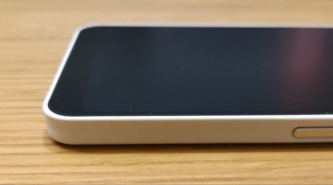 AQUOS wish3 SH-M25 スマートフォン 本体 SIMフリー