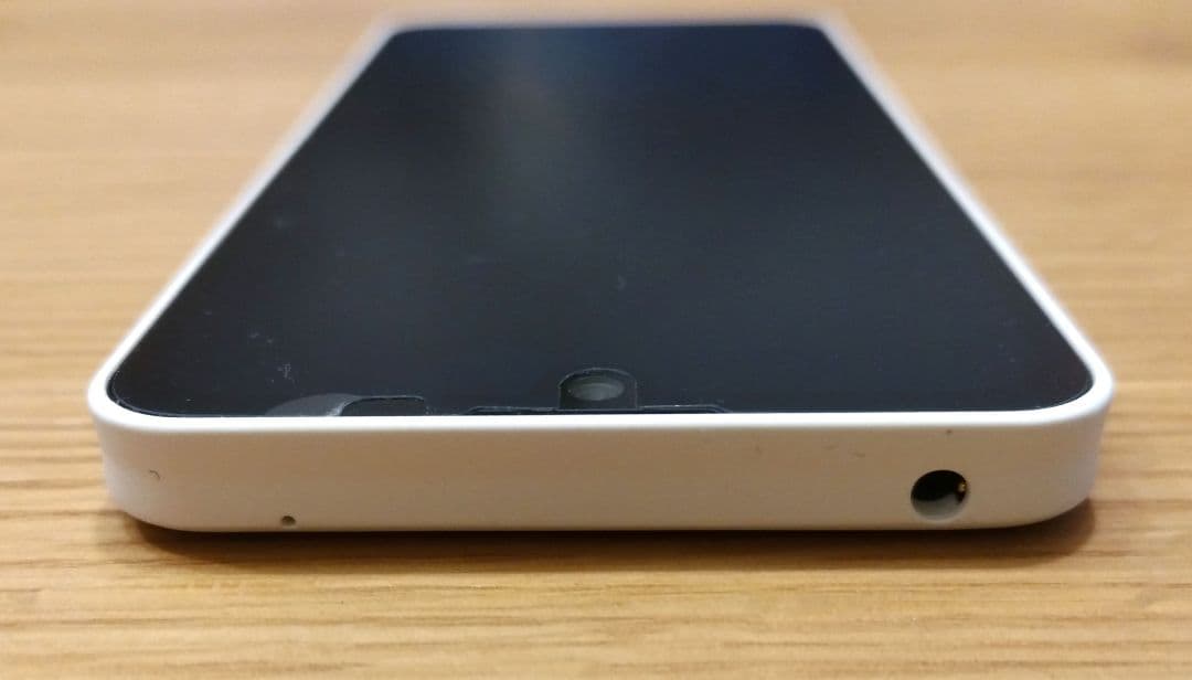 AQUOS wish3 SH-M25 スマートフォン 本体 SIMフリー