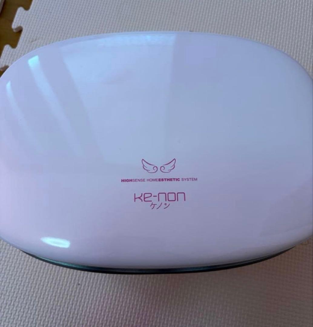 Ke-non ケノン　脱毛器 v7.1