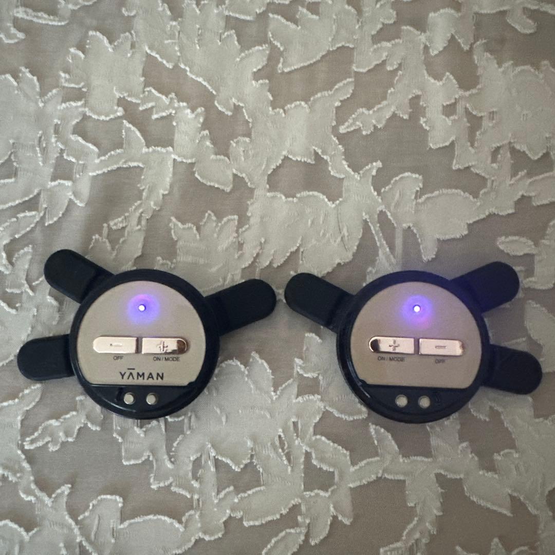 ヤーマン メディリフト アクア EX EMS 美顔器 EPM20TB