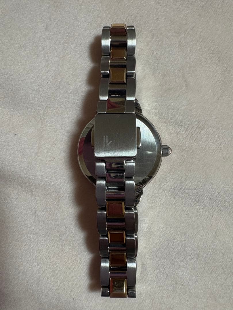 【限定モデル】セイコー ルキア 電波ソーラー レディース 腕時計