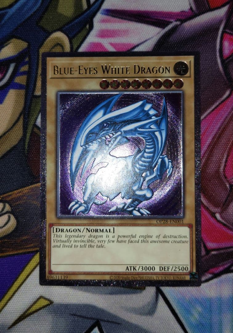 遊戯王 EU版 OTS 28 100パック 未開封 OP28 英語