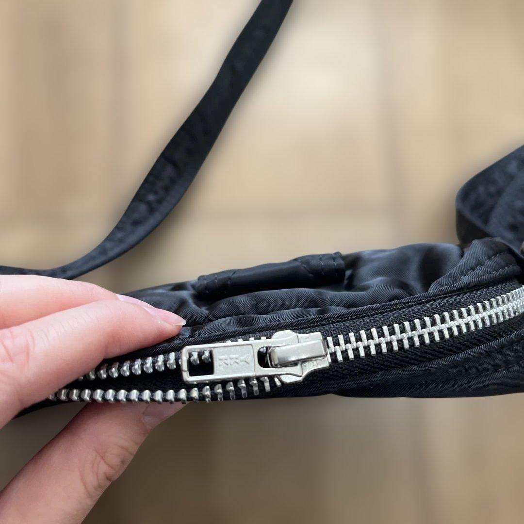 ベイマックスさん専用【美品】PORTER ポーター　タンカーショルダーバッグS