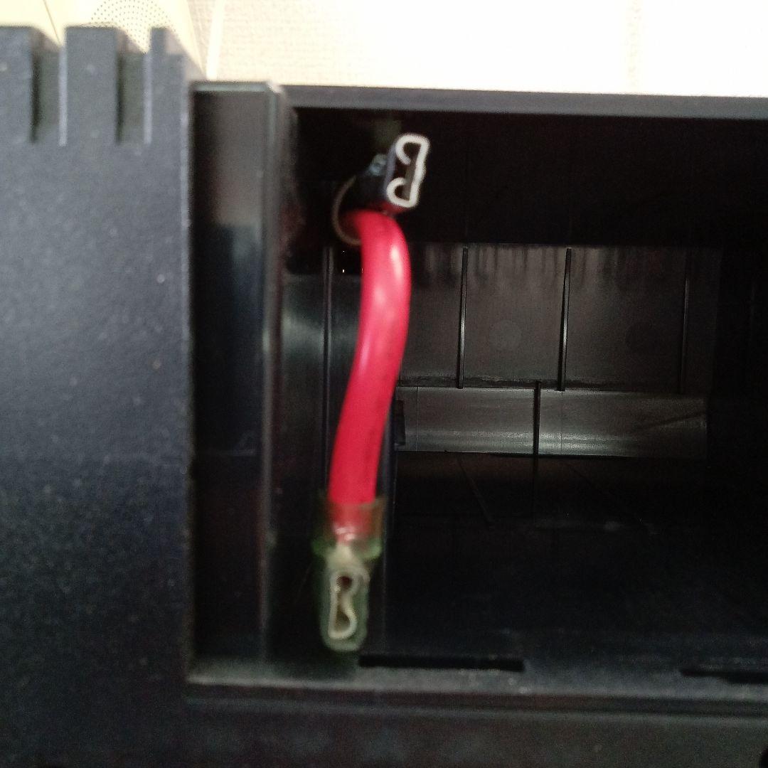 ジャンク品　OMRON POWLI BY50S UPS　2台未清掃