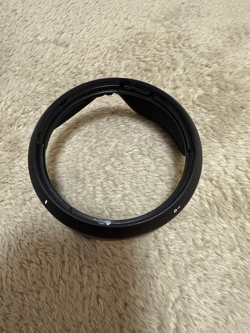 タムロン TAMRON 17-70mm F2.8 Di III VC RXD