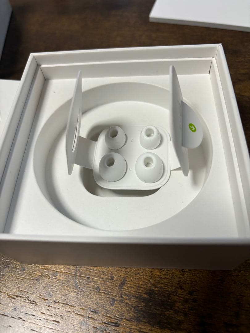 AirPods pro 第一世代　箱あり