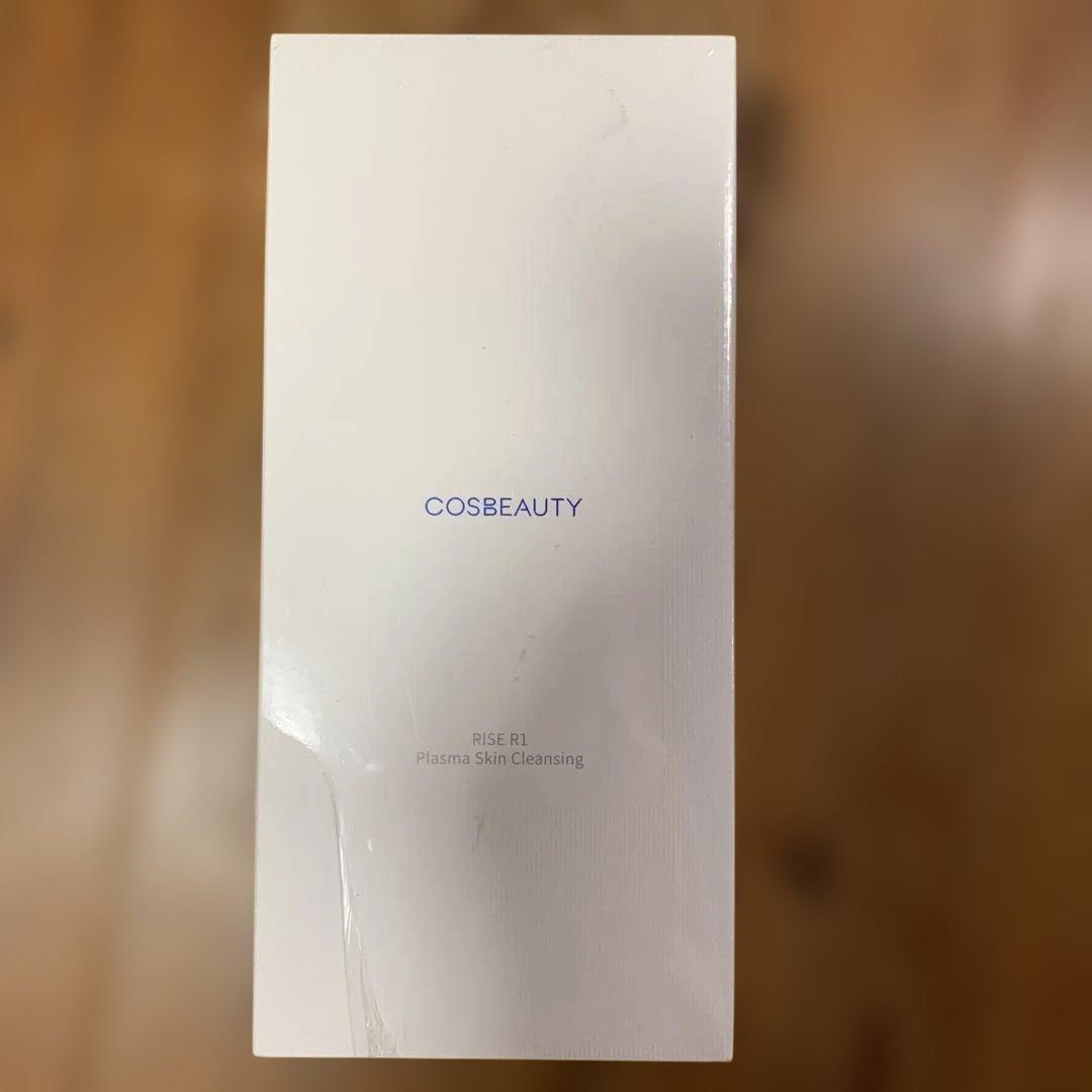 ボディ・フェイスケア COSBEAUTY RISE R1 Plasma Skin Cleansing