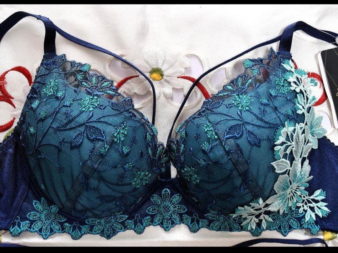 新品・タグ付き☆ワコール☆サルート☆６７Ｇ・バハマ☆ＫＯ☆Ｄ７５＆ソングＭ