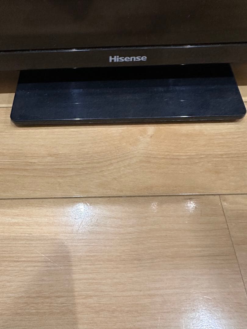 ⑤ Hisense JQ10773 2022年式 24型