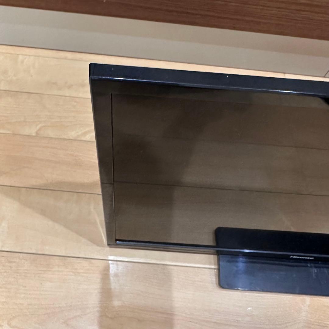 ⑤ Hisense JQ10773 2022年式 24型