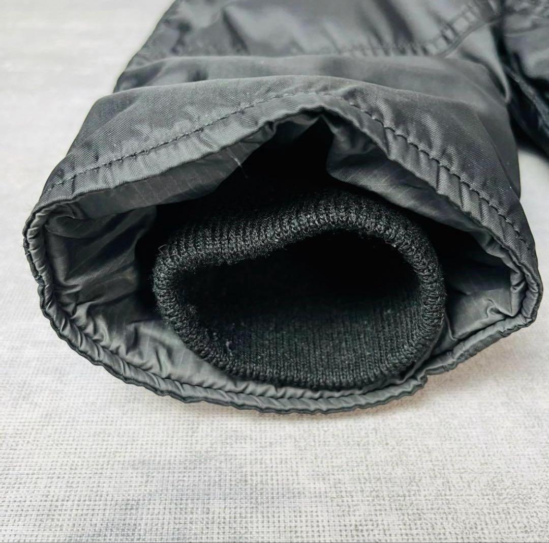 Né-net ネネット にゃー ALPHA Industries 限定 N-3B