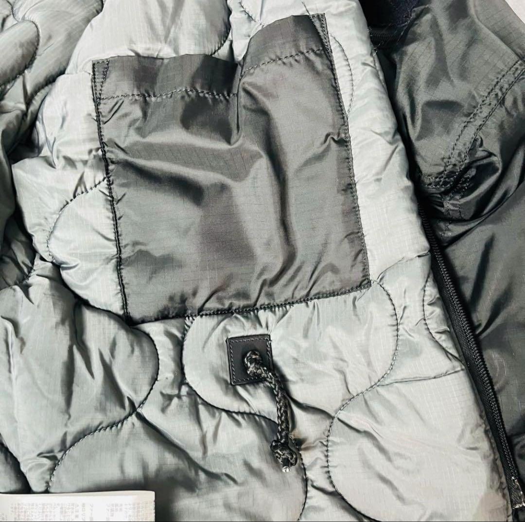 Né-net ネネット にゃー ALPHA Industries 限定 N-3B