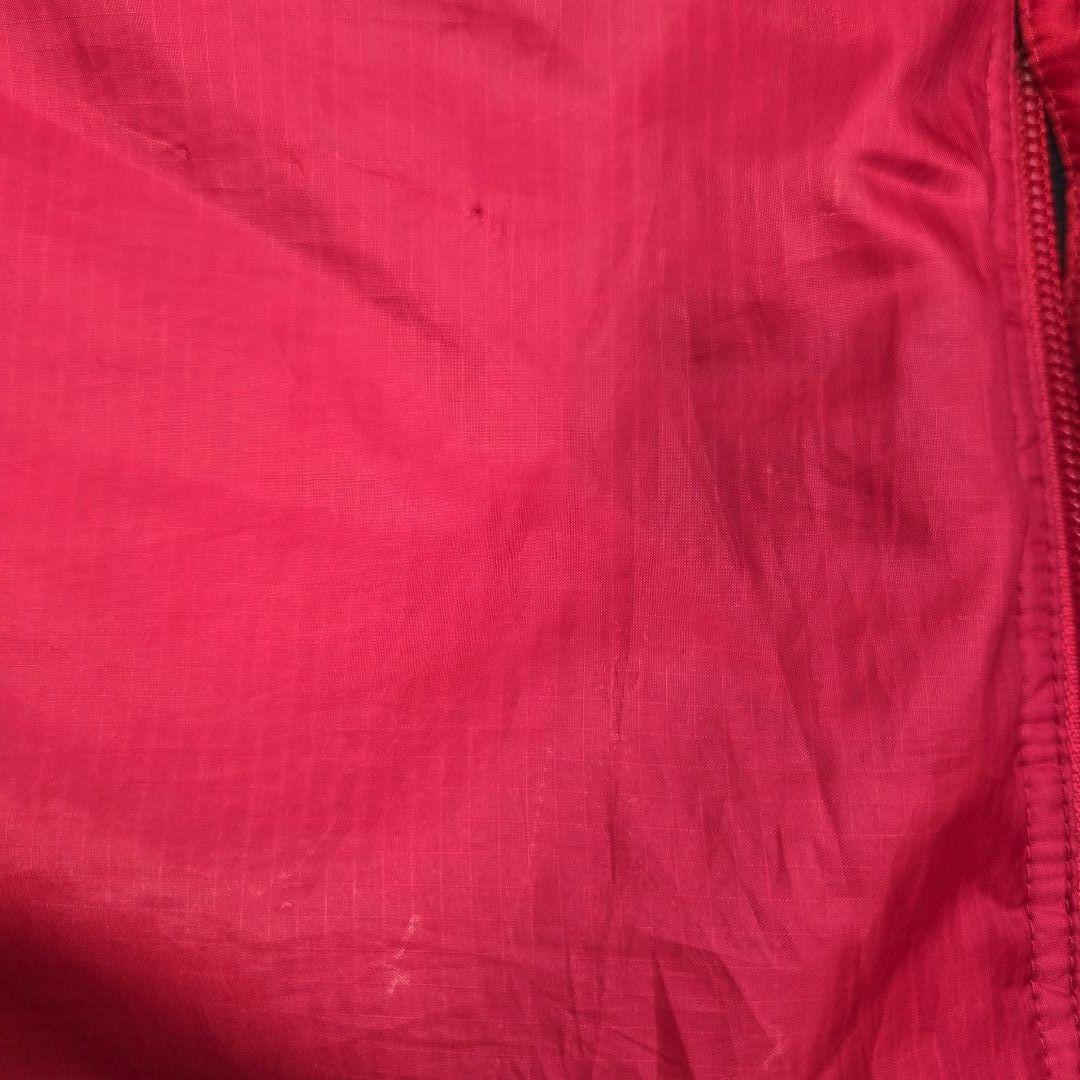 patagonia　パタゴニア　中綿フードブルゾン　ジャンパー　アウター　M