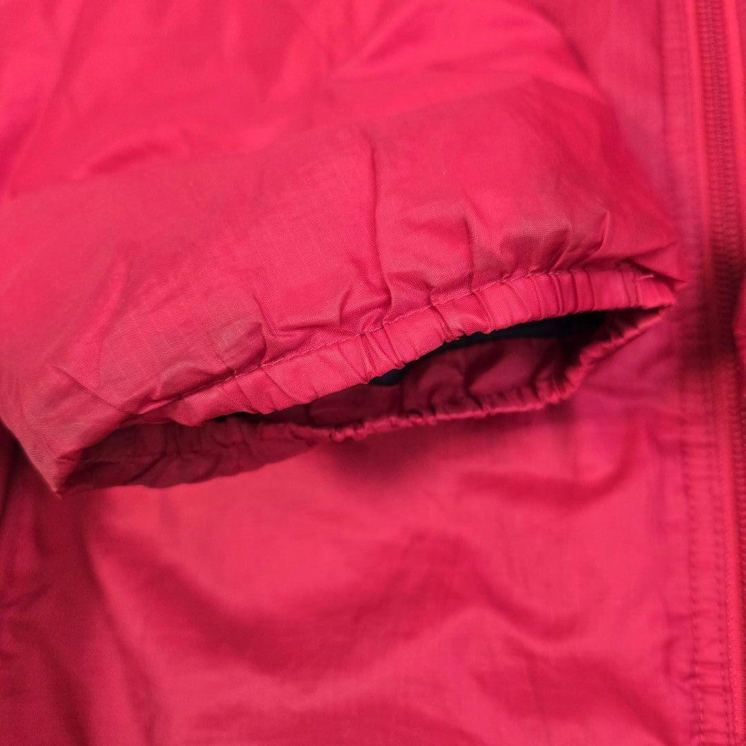 patagonia　パタゴニア　中綿フードブルゾン　ジャンパー　アウター　M