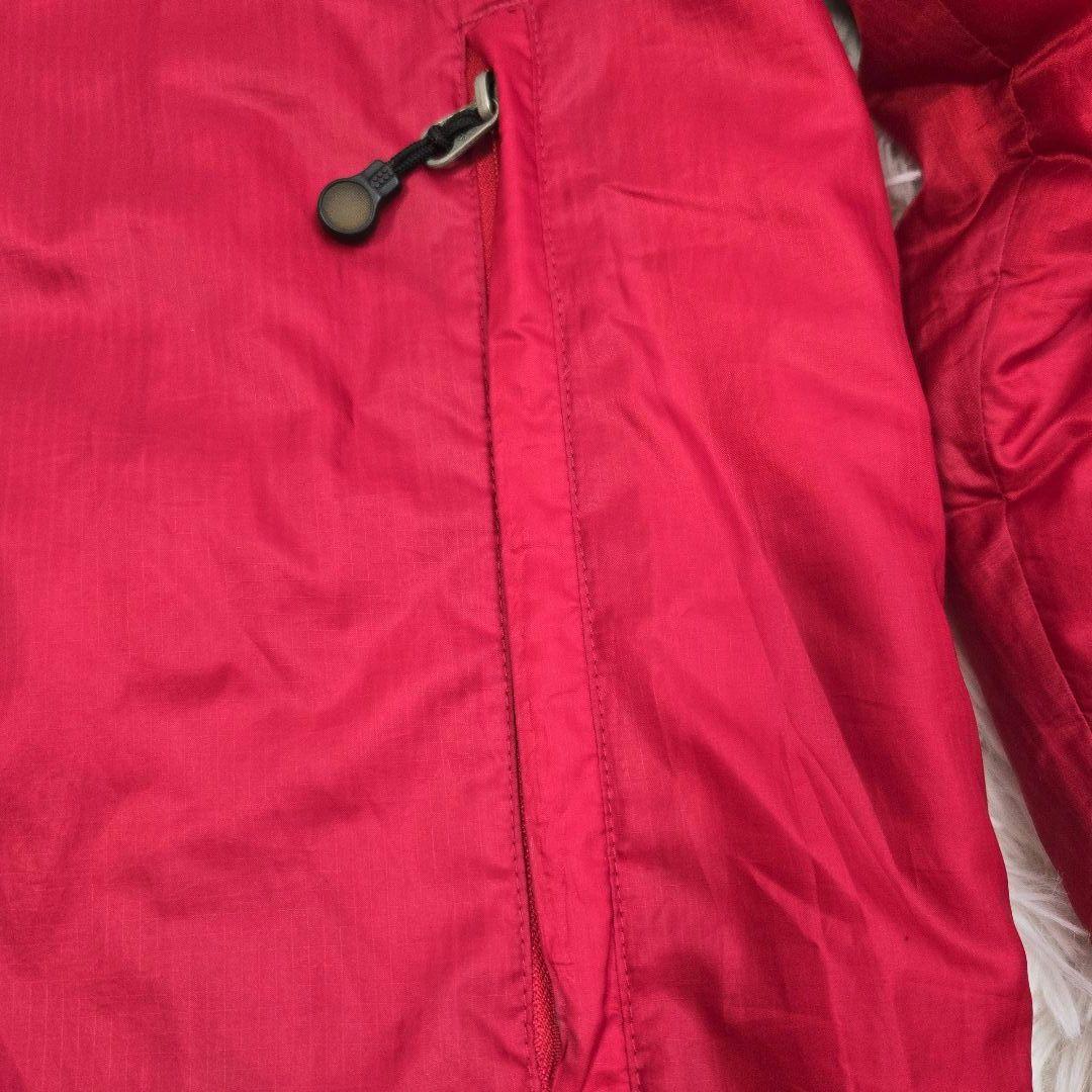 patagonia　パタゴニア　中綿フードブルゾン　ジャンパー　アウター　M