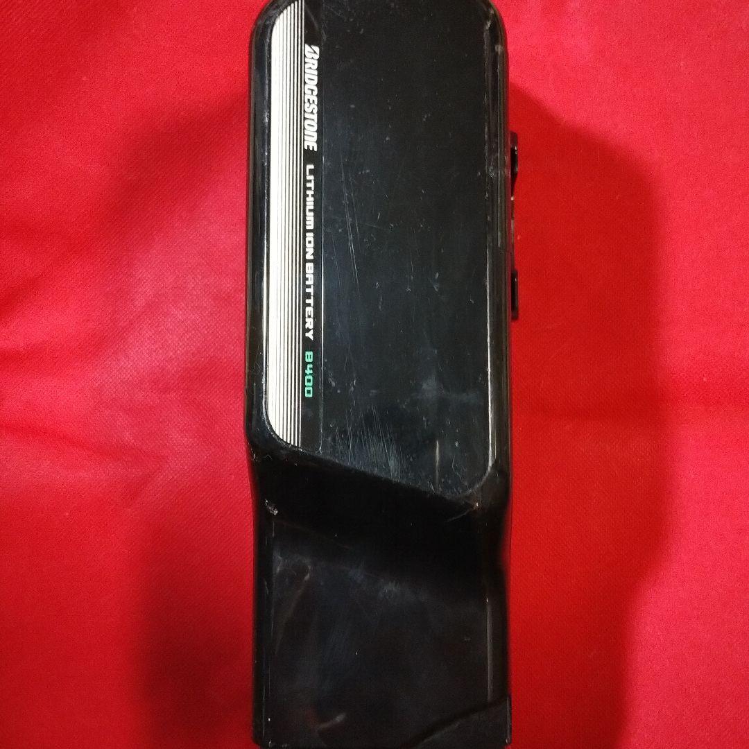 ブリヂストンサイクル　B400