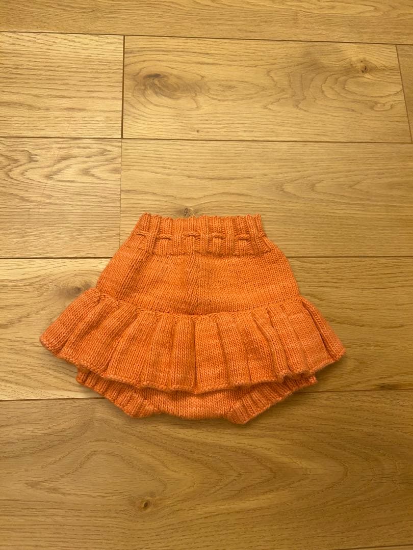 Misha & Puff スケポン（18-24m）