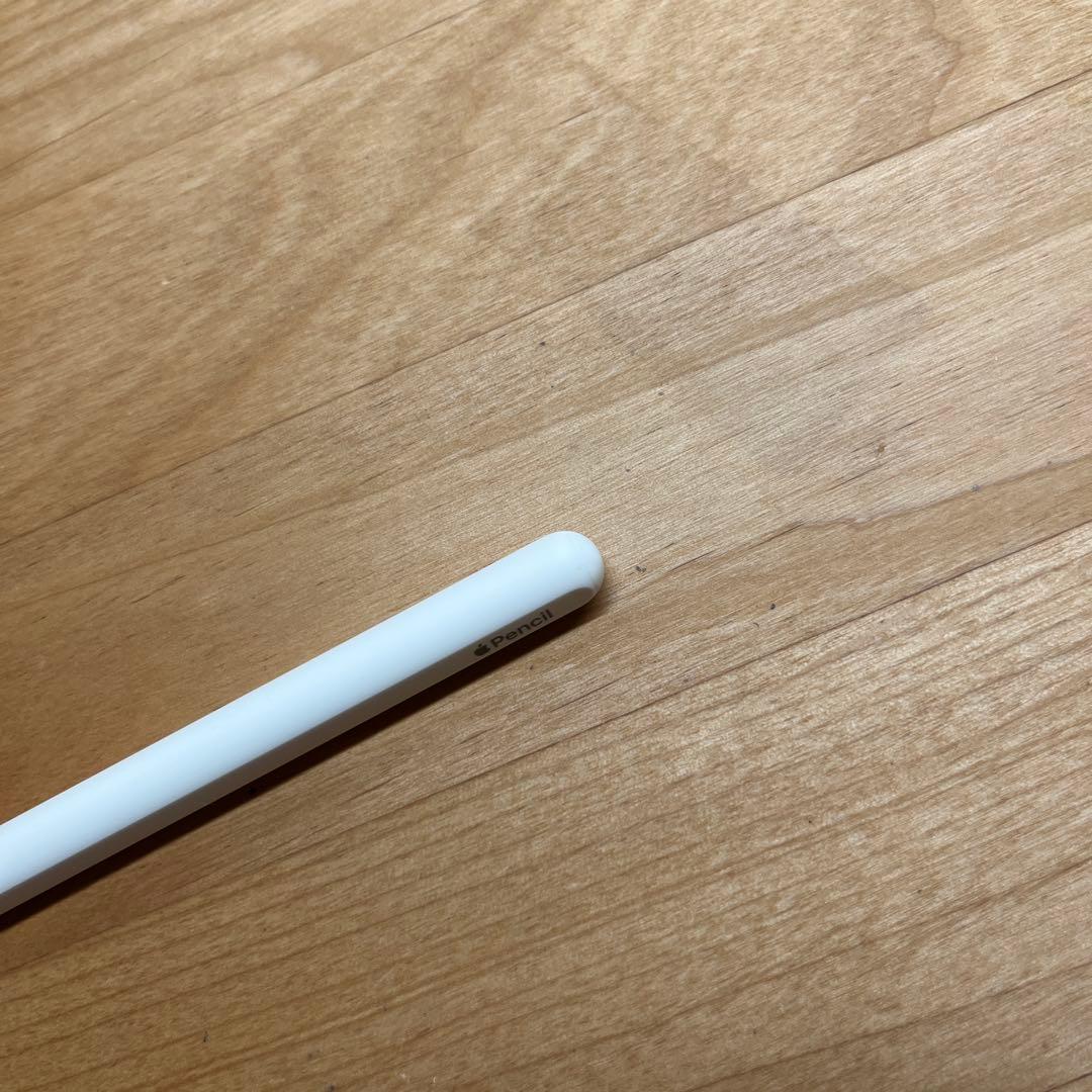 【動作確認済・ほぼ未使用・箱付き・即日発送】Apple Pencil（第2世代）