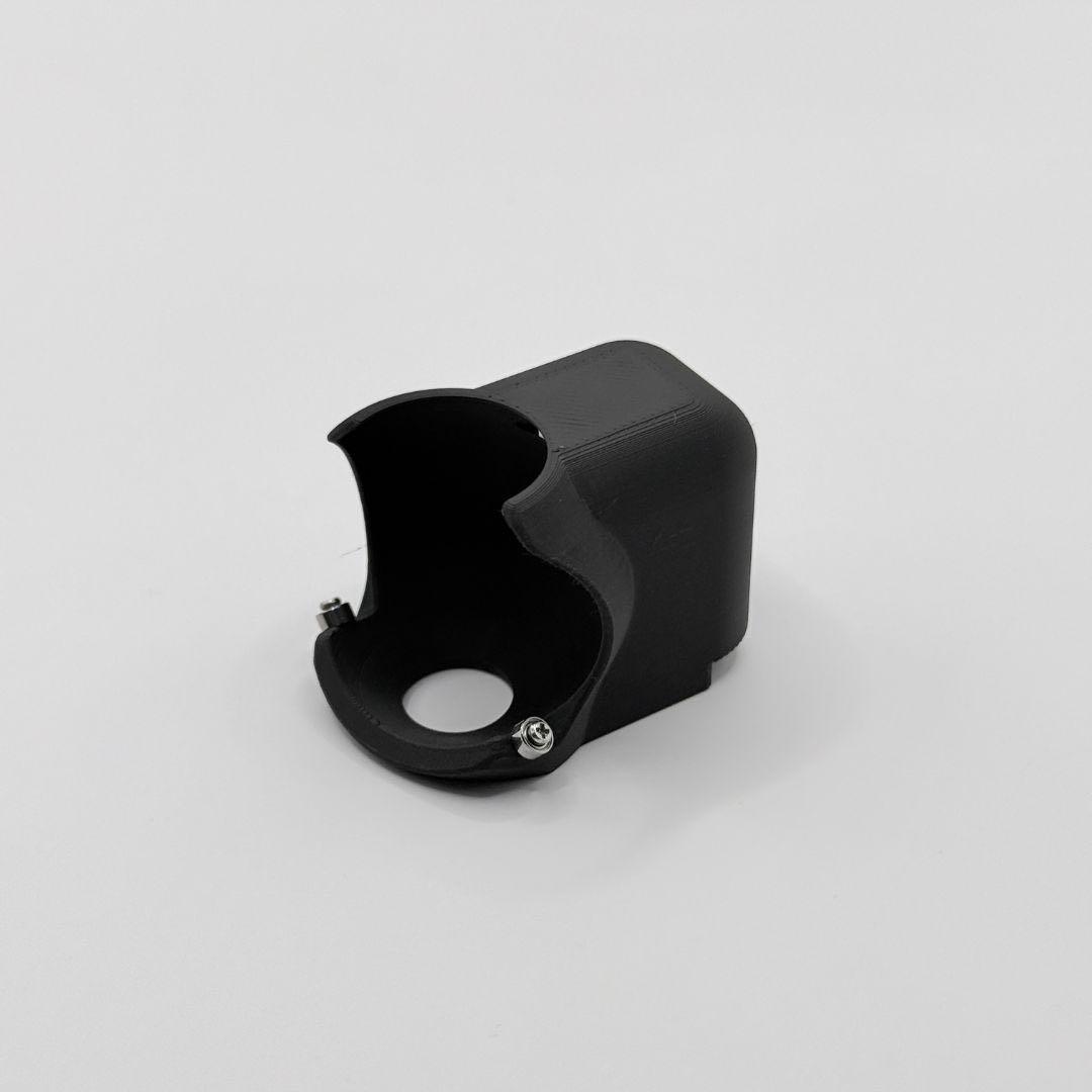 【roBa用】34mm 3点ベアリングトラックボールケースセット