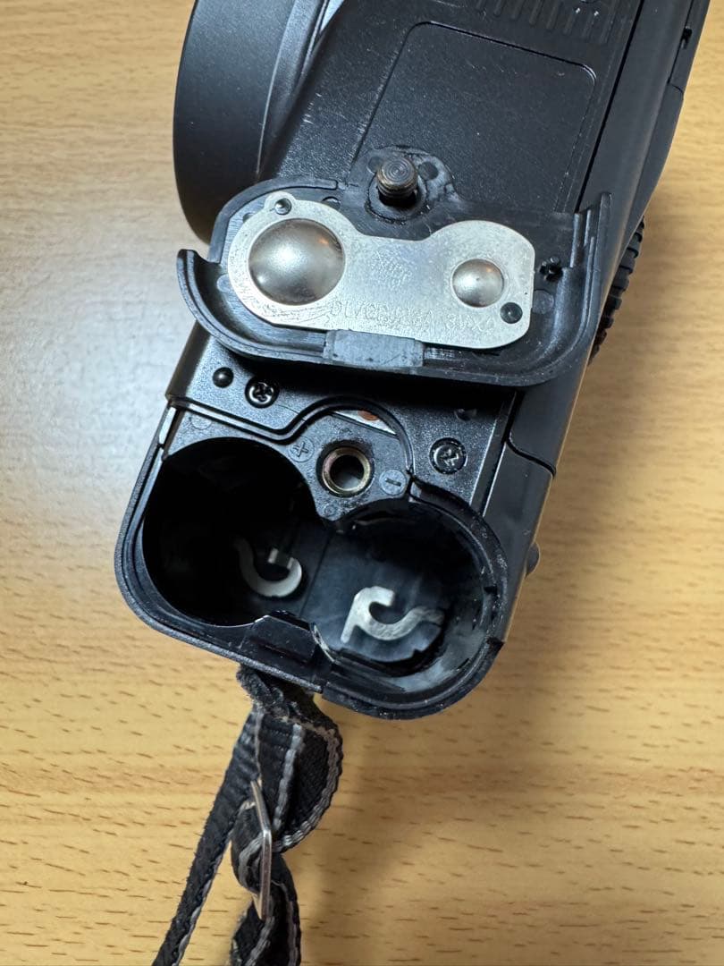 Canon キャノン Autoboy S PANORAMA 未確認品