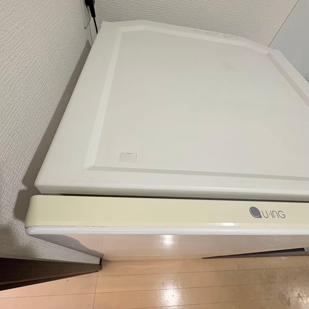 ユーイング　 冷蔵庫　 2015年製