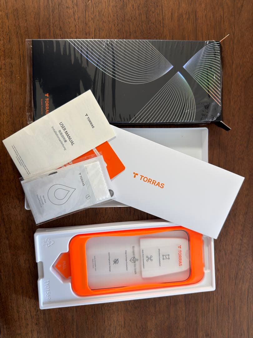 美品！　Apple iPhone 16Pro ホワイト 本体　256GB