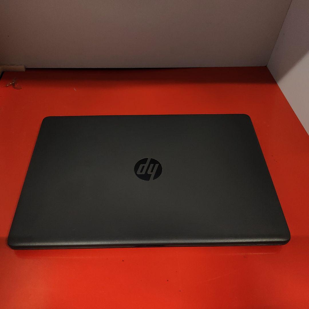 HP 爆速SSD Windows11 ノートパソコン A4第9世代 極美品