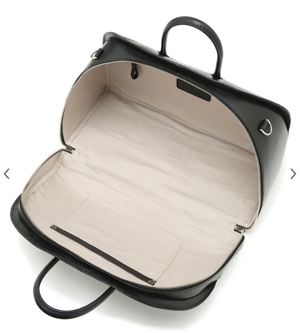 M*a様 ERIKO YAMAGUCHI オウギ ボストン バック