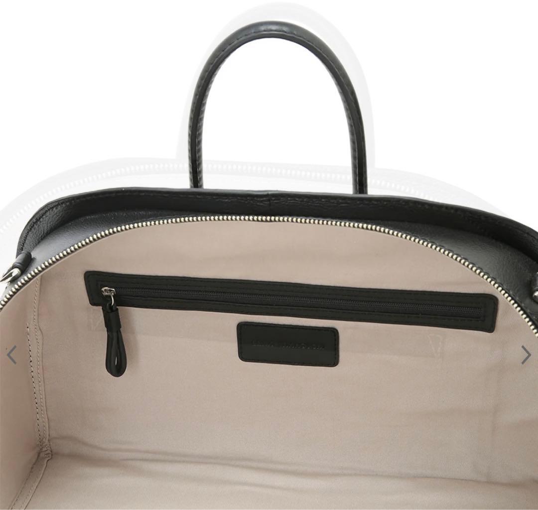 M*a様 ERIKO YAMAGUCHI オウギ ボストン バック