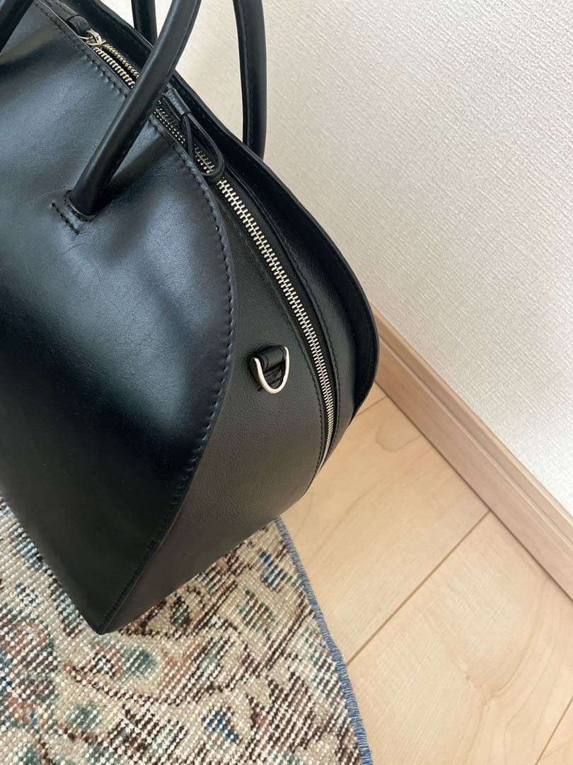 M*a様 ERIKO YAMAGUCHI オウギ ボストン バック