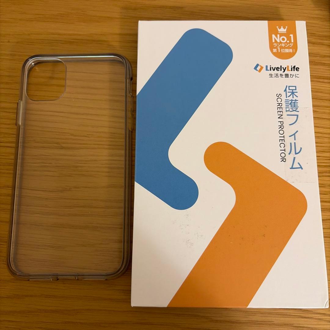 Apple iPhone 11 ホワイト 128GB